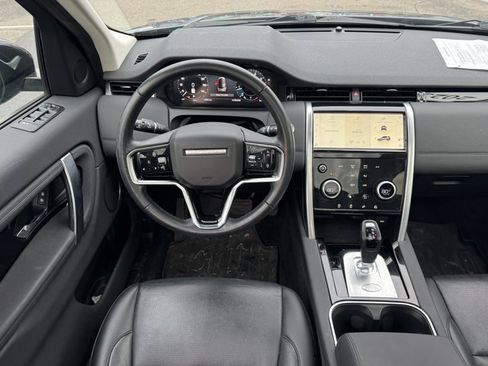 Used 2023 Land Rover Discovery Sport S image 13
