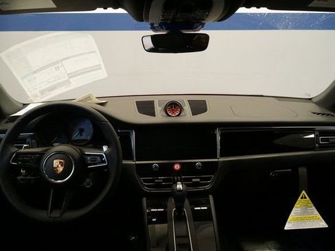 New 2026 Porsche Macan S image 17
