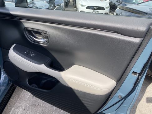 Used 2025 Honda HR-V EX-L image 22