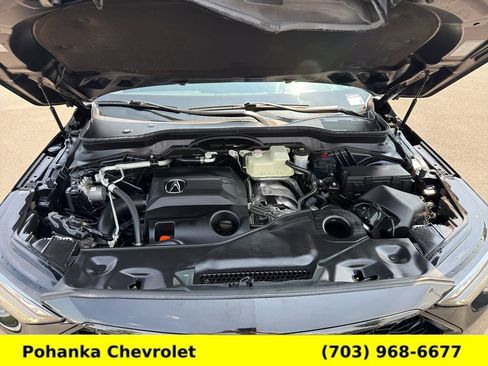 Used 2023 Acura MDX Type S AWD/4WD image 35
