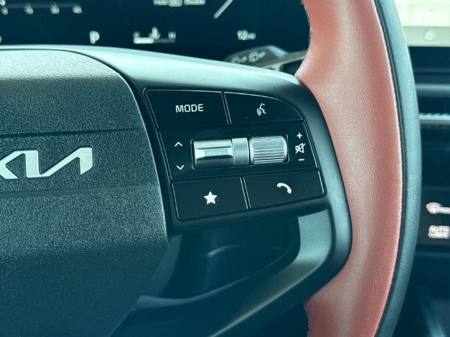 New 2026 Kia Sportage SX FWD image 29