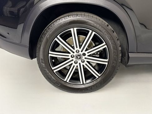 Certified 2026 Mercedes-Benz GLE 350 4MATIC image 33