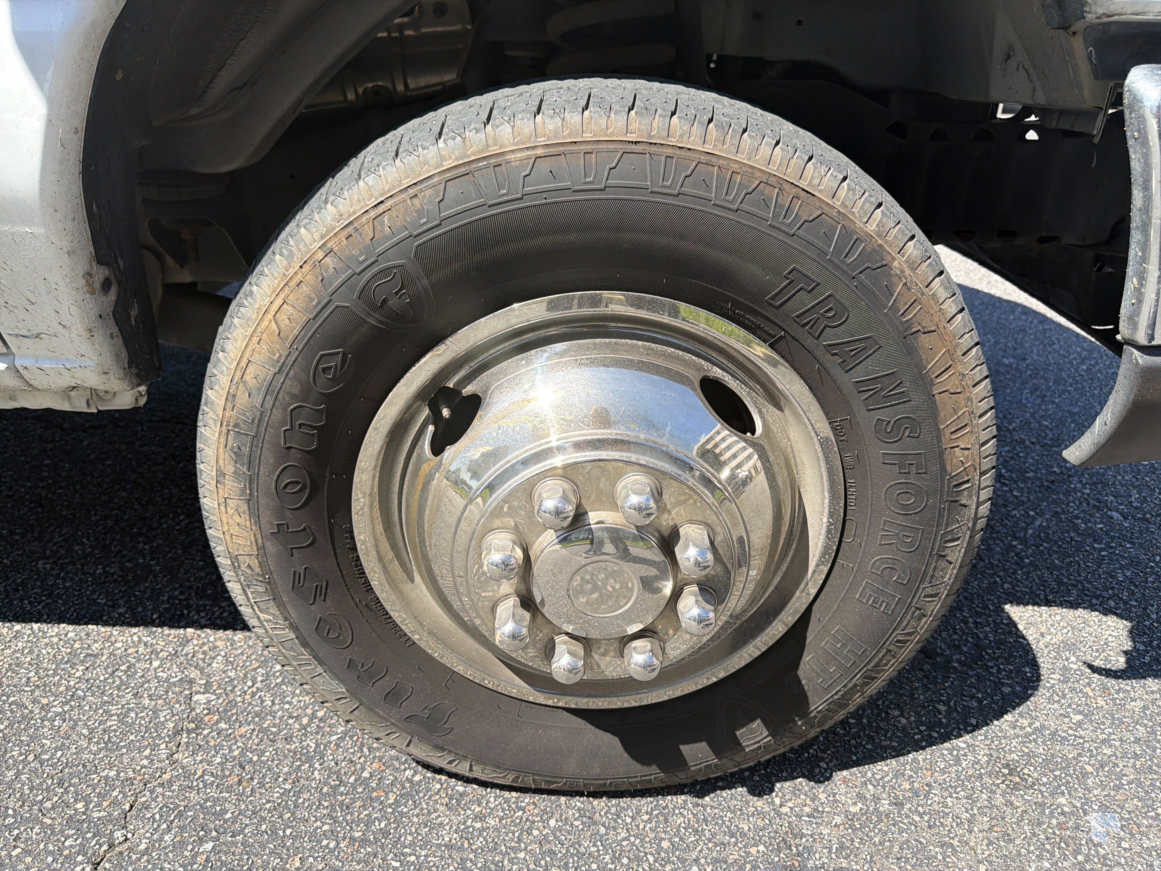 Used 2019 Ford E-450 and Econoline 450 Super Duty w/ Power Windows & Locks Group RWD image 12
