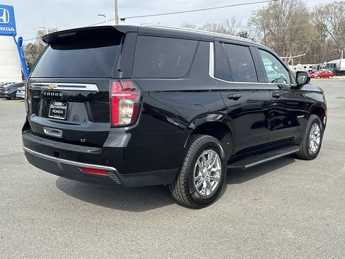 Used 2024 Chevrolet Tahoe LT image 3