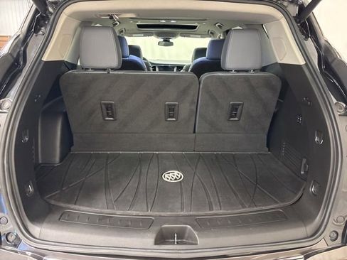Used 2020 Buick Enclave Premium w/ Sun and Sites Package AWD/4WD image 15
