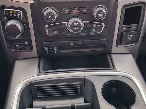 Used 2023 RAM 1500 Classic SLT w/ Trailer & Traction Group image 20