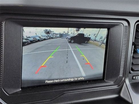 Certified 2022 Ford Bronco Black Diamond image 20