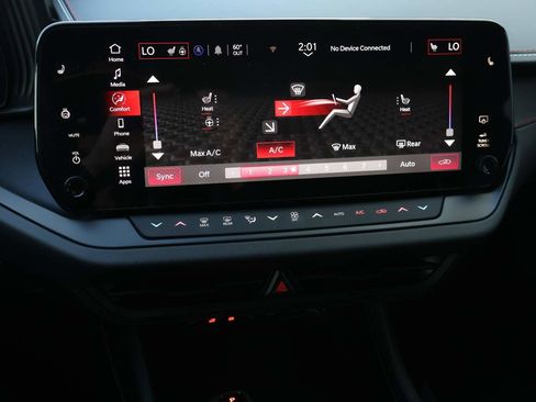 New 2026 Dodge Charger Scat Pack w/ Blacktop Package image 16