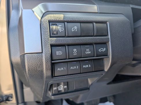 Used 2024 Toyota Tacoma TRD Off-Road w/ TRD Off Road Premium Package image 26