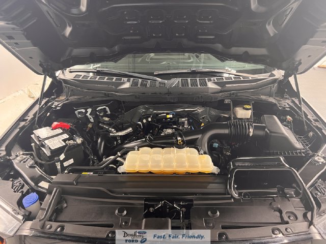 Used 2023 Ford F150 XL w/ STX Appearance Package RWD image 20