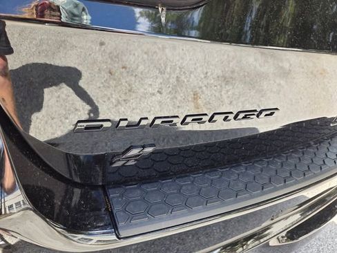 New 2026 Dodge Durango GT image 11