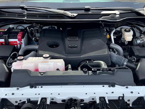 Used 2024 Toyota Tundra SR5 image 29