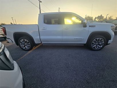 New 2026 GMC Sierra 1500 Denali