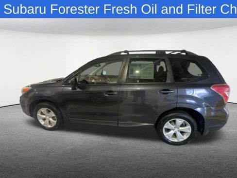 Used 2016 Subaru Forester 2.5i Premium w/ All-Weather Package image 6