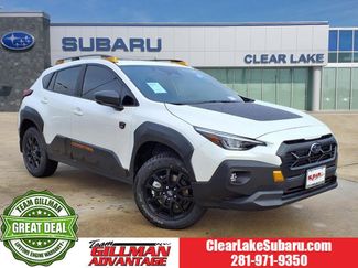 Certified 2026 Subaru Crosstrek 2.5i Wilderness video 1