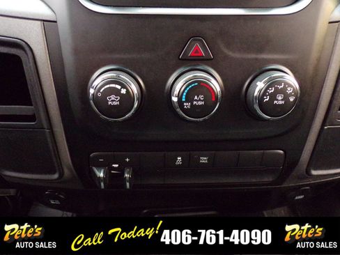 Used 2017 RAM 2500 Tradesman w/ Popular Equipment Group image 28