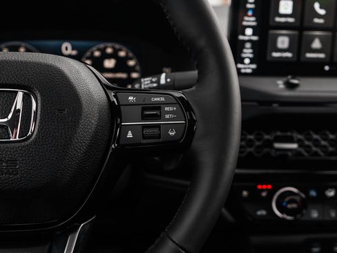 New 2026 Honda Accord Touring image 20