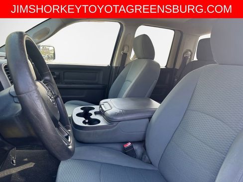Used 2015 RAM 1500 Express AWD/4WD image 12