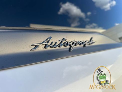 Used 2026 INFINITI QX80 Autograph w/ Premium Cargo Package image 6