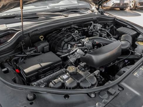 Used 2022 Dodge Durango Citadel image 67