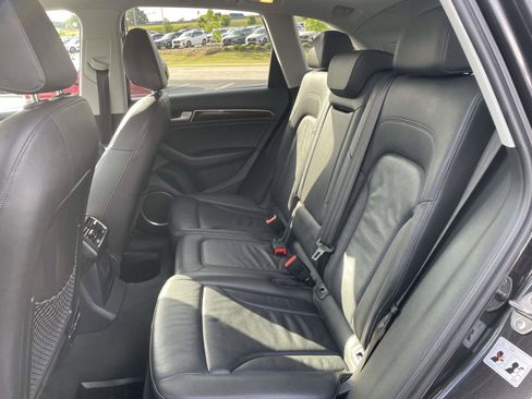 Used 2014 Audi Q5 TDI Premium Plus AWD/4WD image 12