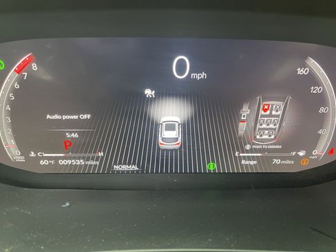 Used 2026 Acura MDX A-Spec AWD/4WD image 11