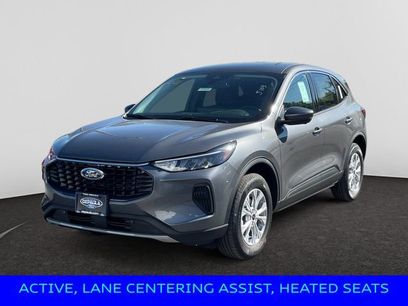 New 2024 Ford Escape Active w/ Tech Pack #2