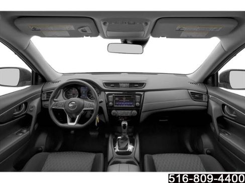 Used 2020 Nissan Rogue SV AWD/4WD image 12
