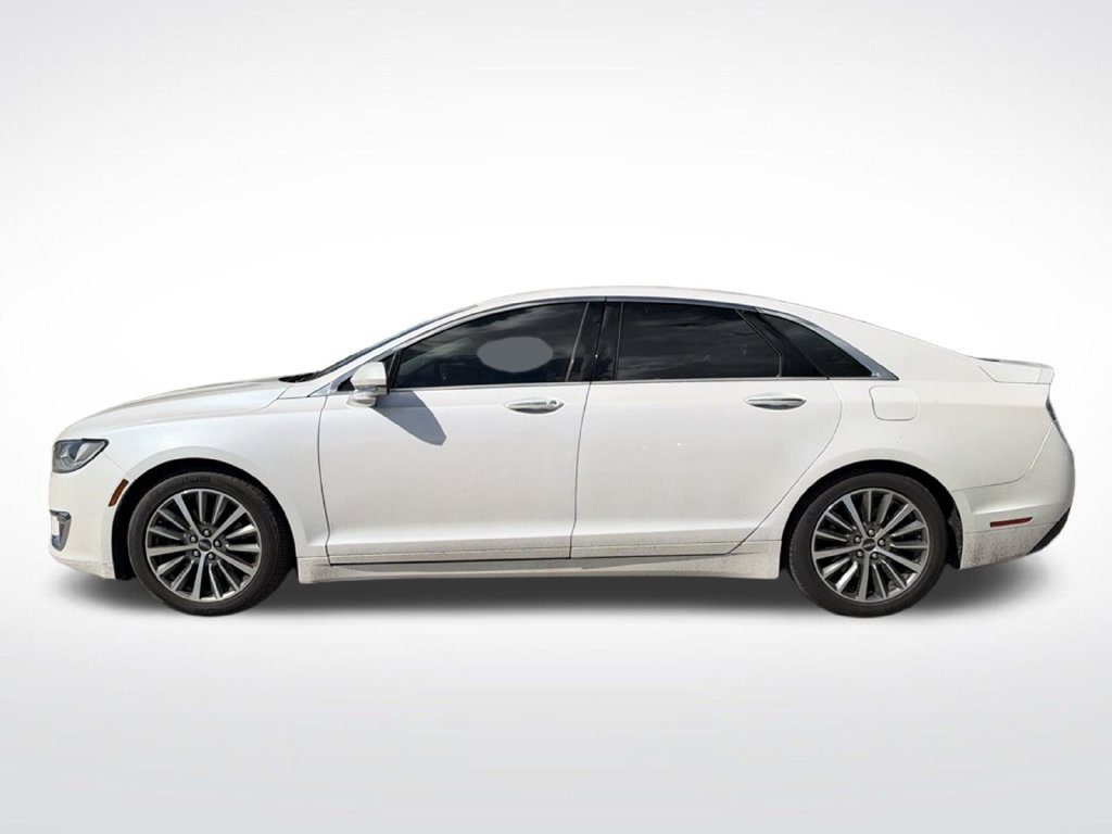 Used 2020 Lincoln MKZ w/ Convenience Package FWD image 8