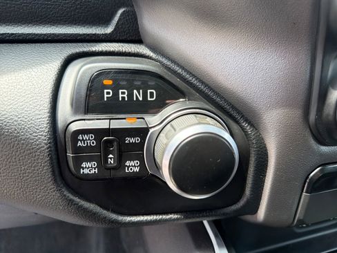 Used 2021 RAM 1500 Big Horn AWD/4WD image 25