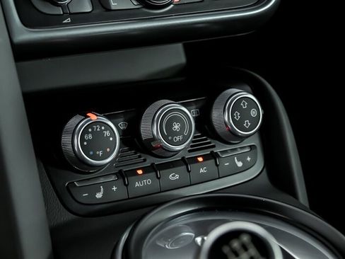 Used 2009 Audi R8 V8 AWD/4WD image 35