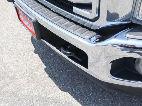 Used 2012 Ford F350 XLT w/ XLT Interior Pkg image 43