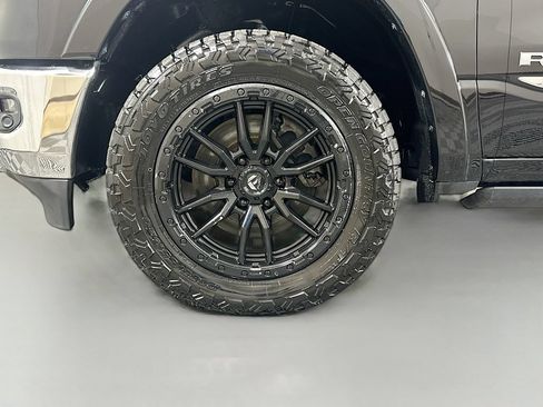 Used 2021 RAM 1500 Limited AWD/4WD image 32