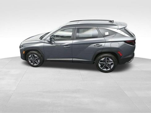 New 2026 Hyundai Tucson SEL AWD/4WD image 26