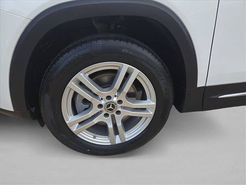 Certified 2021 Mercedes-Benz GLB 250 image 21