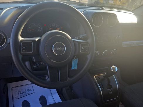 Used 2016 Jeep Compass Sport w/ Power Value Group image 11