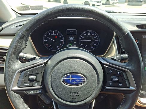Certified 2022 Subaru Outback Limited w/ Popular Package #2 AWD/4WD image 22