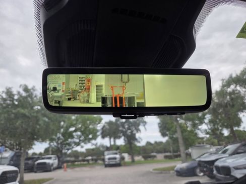 New 2025 Jeep Wagoneer S Launch Edition AWD/4WD image 21
