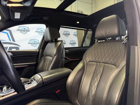 Used 2021 BMW ALPINA XB7 image 17