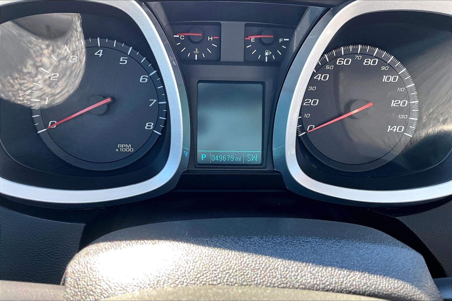 Used 2017 Chevrolet Equinox LT w/ Convenience Package AWD/4WD image 22