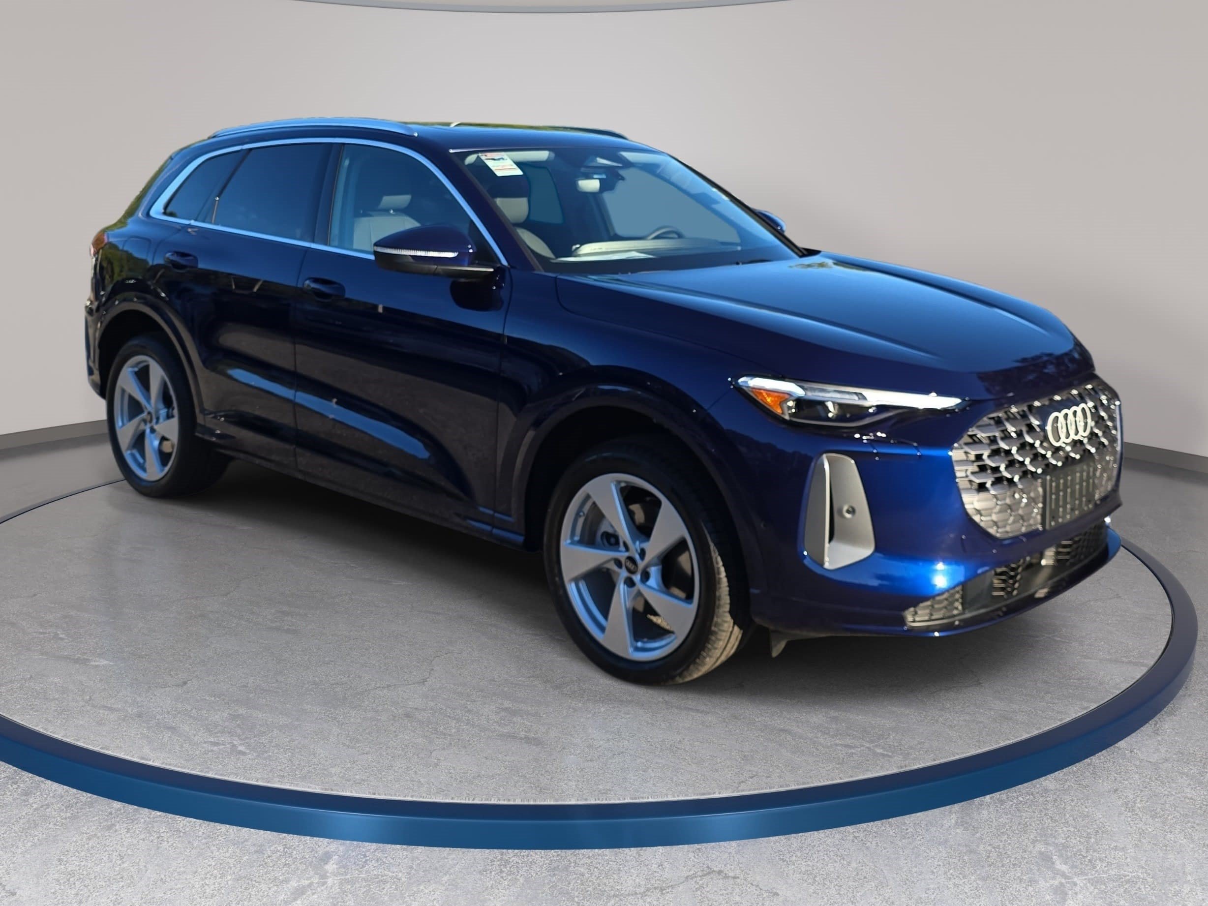 New 2026 Audi Q5 Premium AWD/4WD image 3