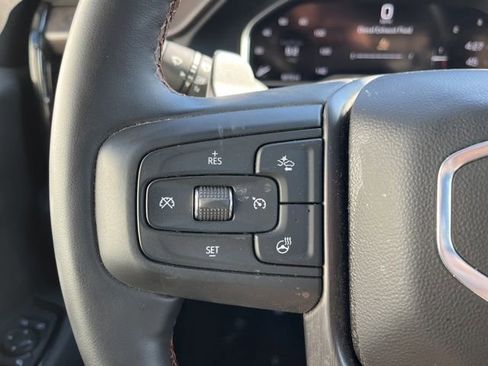 Used 2025 GMC Sierra 1500 AT4 w/ AT4 Premium Package image 23