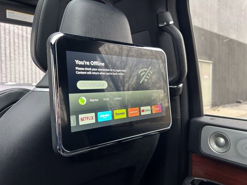 Used 2022 Lincoln Navigator L Reserve image 43