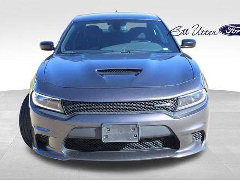 Used 2023 Dodge Charger GT image 2