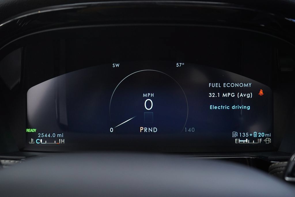 New 2026 Lincoln Corsair Grand Touring AWD/4WD image 16