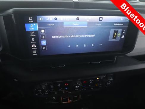 Used 2024 Jeep Wrangler Unlimited Sport AWD/4WD image 5