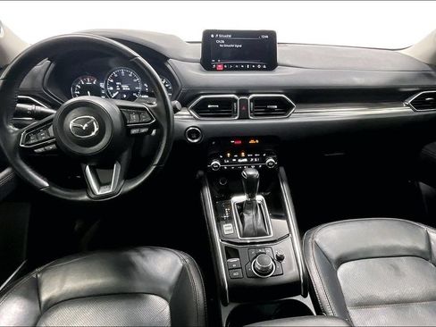Used 2020 MAZDA CX-5 Grand Touring Reserve AWD/4WD image 18