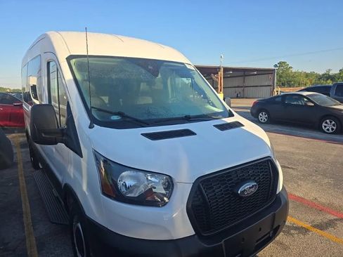 Used 2022 Ford Transit 350 XL RWD image 5
