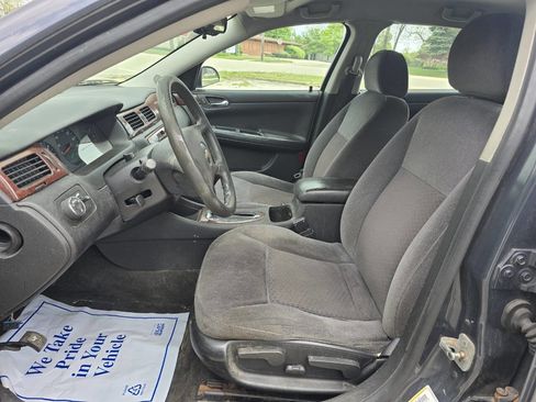 Used 2008 Chevrolet Impala LS image 14