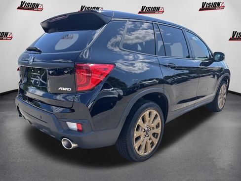 Used 2023 Honda Passport EX-L image 5